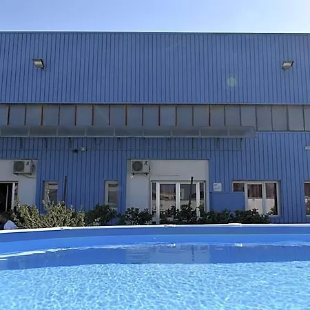 Salento Hotel Santa Maria al Bagno