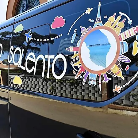 Hotel Salento