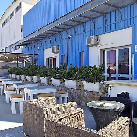 Salento Hostel