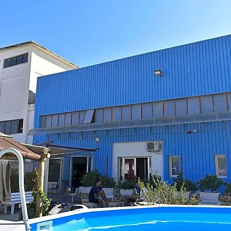 Salento Hostel