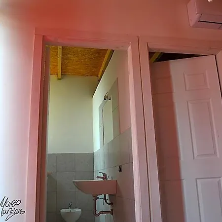 Hostal Salento Santa Maria al Bagno