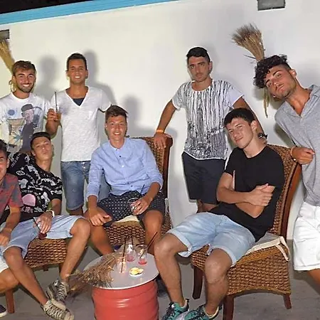 Salento Hostal
