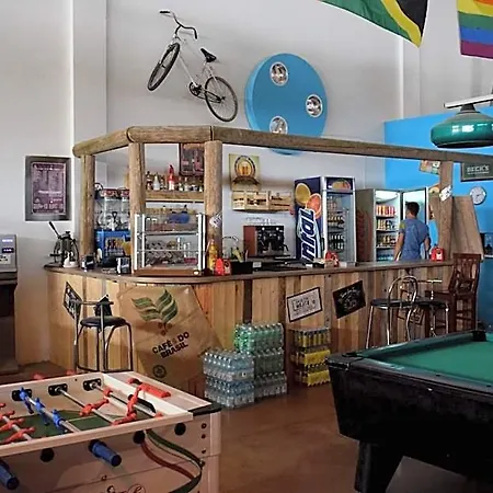 Salento Hostel