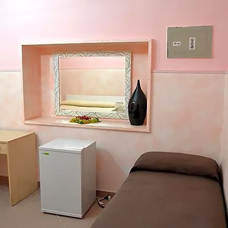 Salento Hostel Santa Maria al Bagno