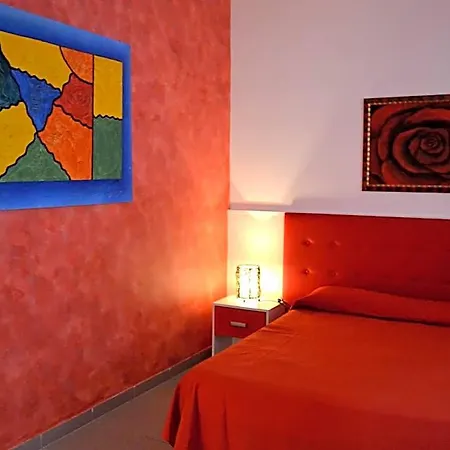 Hostel Salento Santa Maria al Bagno