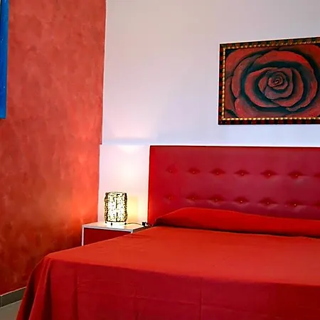 Hotel Salento *