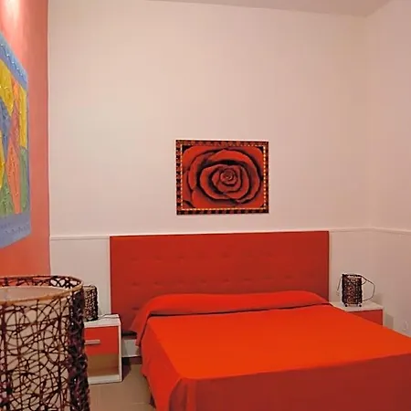 Salento Hostel *
