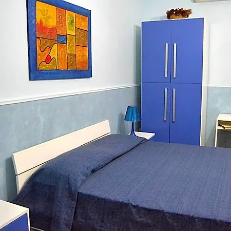 Hostel Salento Santa Maria al Bagno